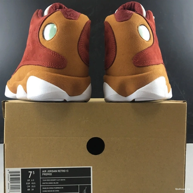 Premio Jordan Air Retro Bin 417212-601  23 13 1009